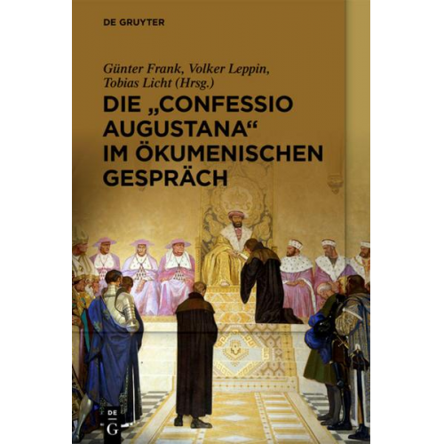 Die „Confessio Augustana“ im ökumenischen Gespräch