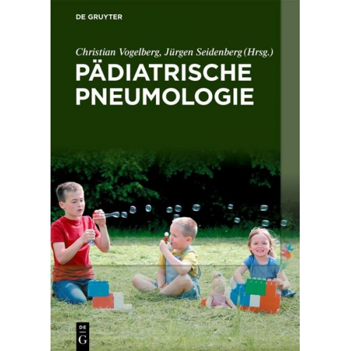 Pädiatrische Pneumologie