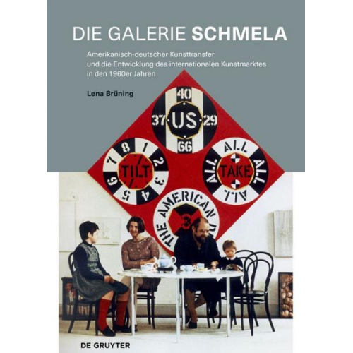 Lena Brüning - Die Galerie Schmela