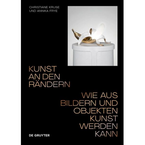 Kunst an den Rändern