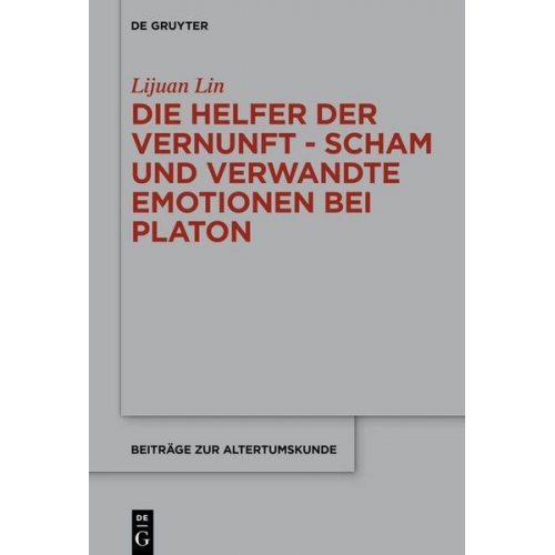 Lijuan Lin - Die Helfer der Vernunft