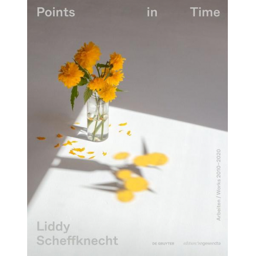 Liddy Scheffknecht – Points in Time