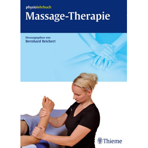 Bernhard Reichert & Martina Fasolino - Massage-Therapie