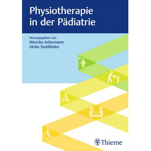 Physiotherapie in der Pädiatrie