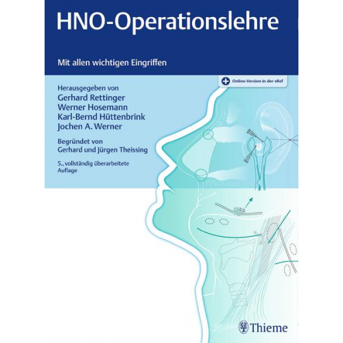 HNO-Operationslehre