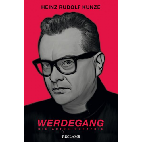 Heinz Rudolf Kunze - Werdegang