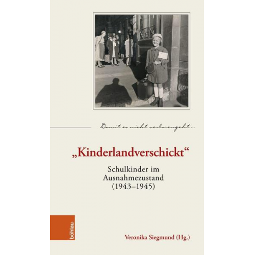 Kinderlandverschickt