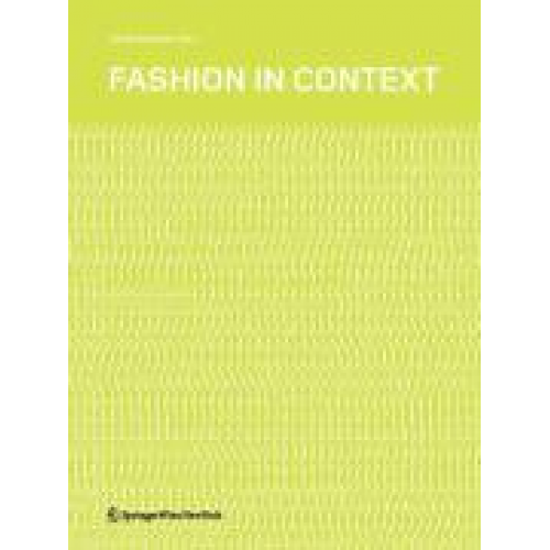 Gerda Buxbaum - Fashion in Context