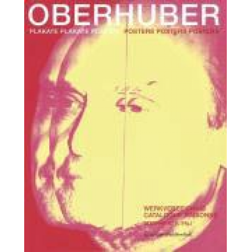 Stephan Ettl & Oswald Oberhuber - Oberhuber