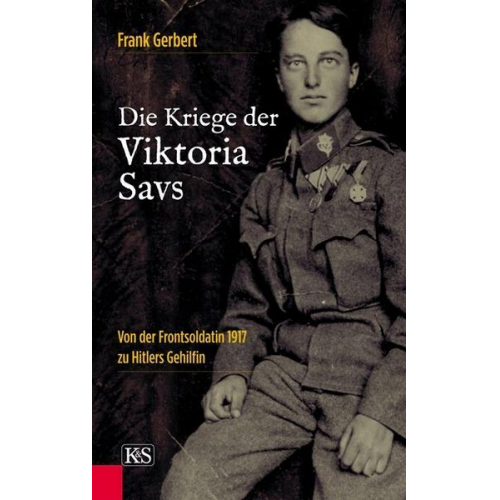 Frank Gerbert - Die Kriege der Viktoria Savs