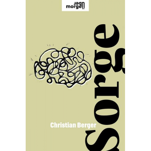 Christian Berger - Sorge