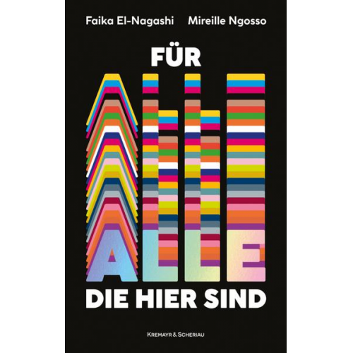 Mireille Ngosso & Faika El-Nagashi - Für alle, die hier sind