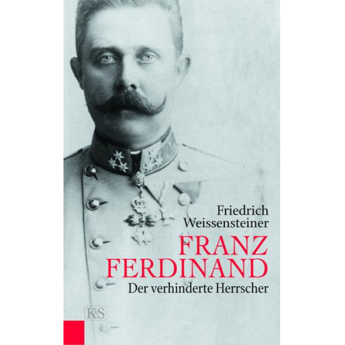 Friedrich Weissensteiner - Franz Ferdinand