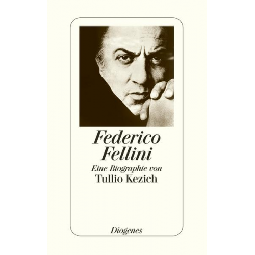 Tullio Kezich - Fellini