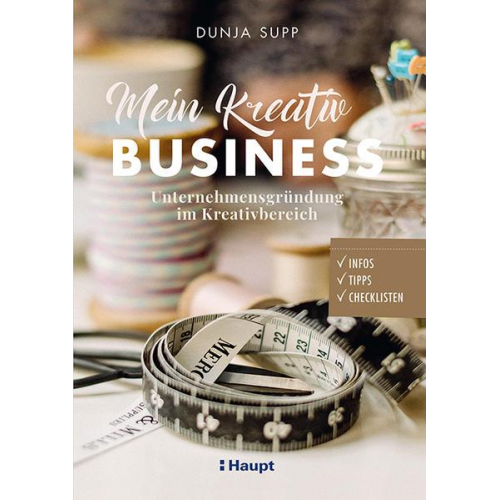 Dunja Supp - Mein Kreativ-Business