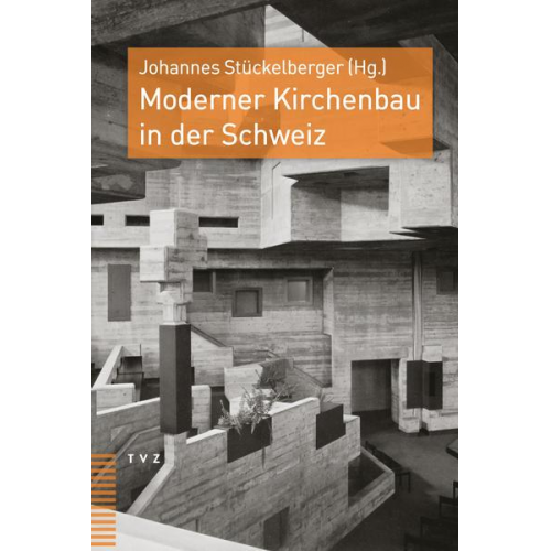 Moderner Kirchenbau in der Schweiz