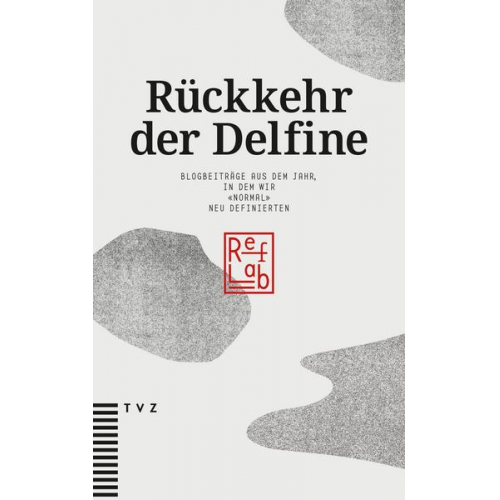 Rückkehr der Delfine