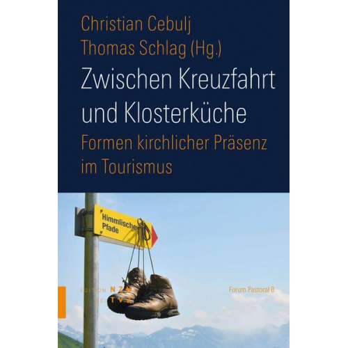 Zwischen Kreuzfahrt und Klosterküche