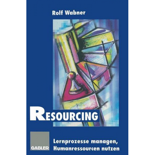 Rolf Wabner - Resourcing