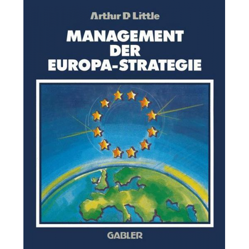 Management der Europa-Strategie