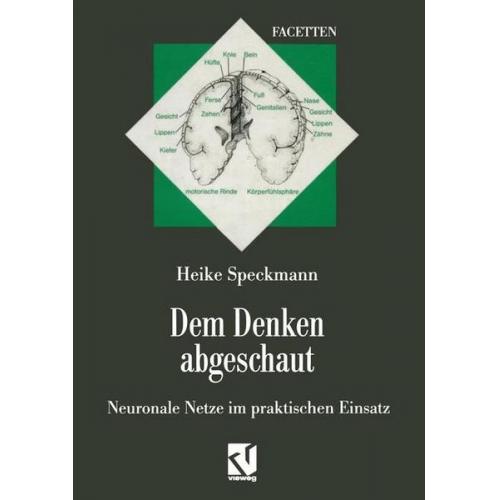 Heike Speckmann - Dem Denken abgeschaut