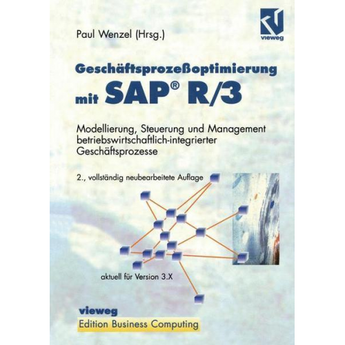 Geschäftsprozeßoptimierung mit SAP® R/3