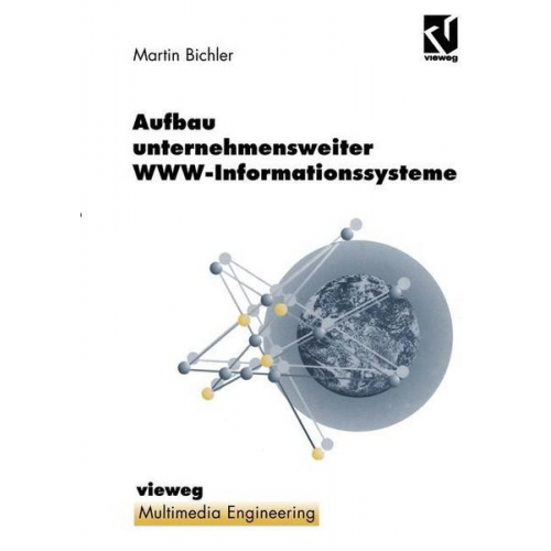 Martin Bichler - Aufbau unternehmensweiter WWW-Informationssysteme