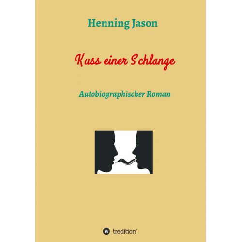 Henning Jason - Kuss einer Schlange