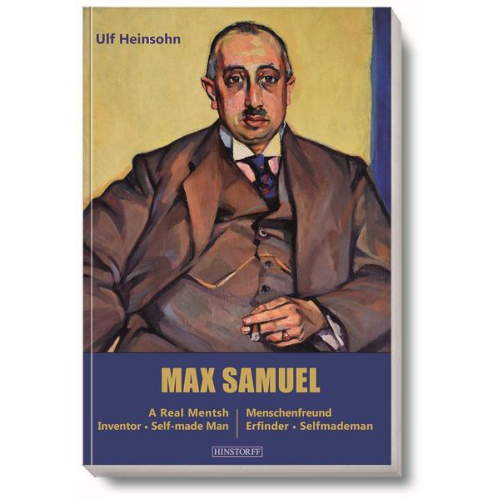 Ulf Heinsohn - Max Samuel