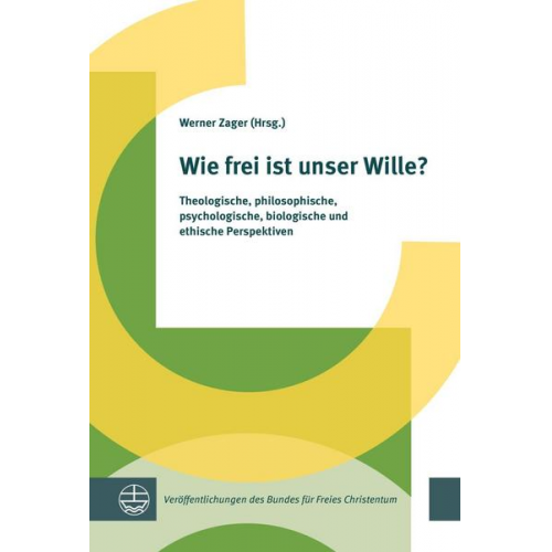 Wie frei ist unser Wille?