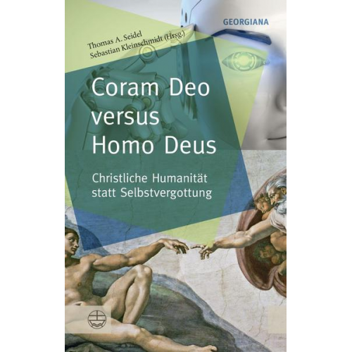 Coram Deo versus Homo Deus