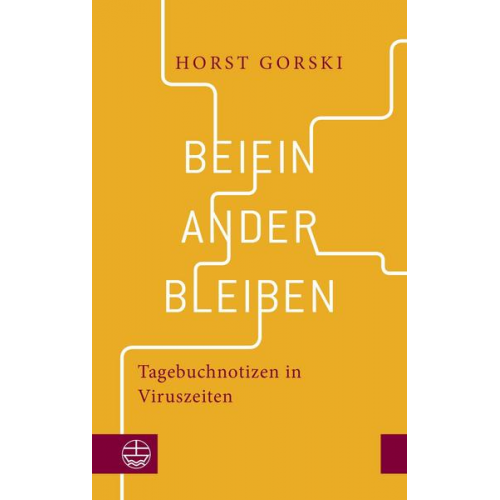 Horst Gorski - Beieinanderbleiben