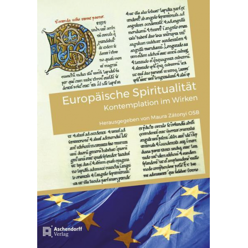 Europäische Spiritualität