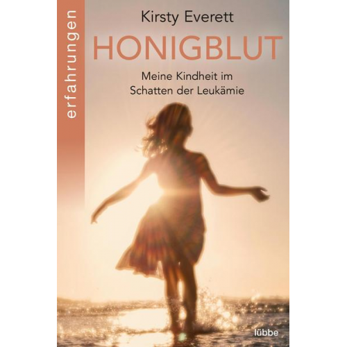 Kirsty Everett - Honig im Blut