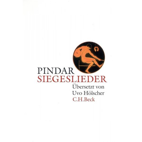 Pindar & Uvo Hölscher - Siegeslieder