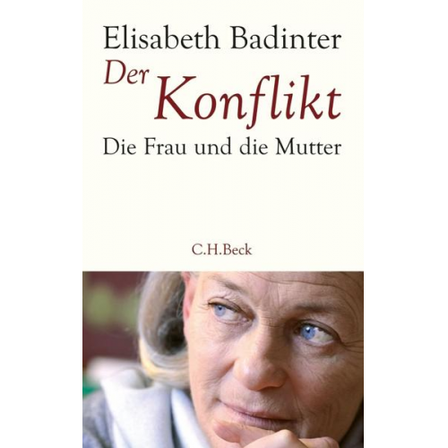 Elisabeth Badinter - Der Konflikt