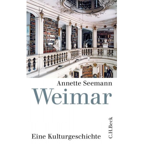 Annette Seemann - Weimar