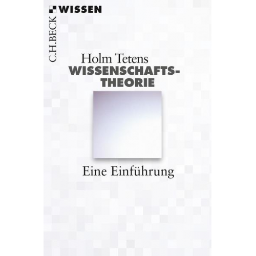 Holm Tetens - Wissenschaftstheorie