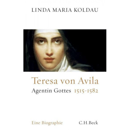 Linda Maria Koldau - Teresa von Avila