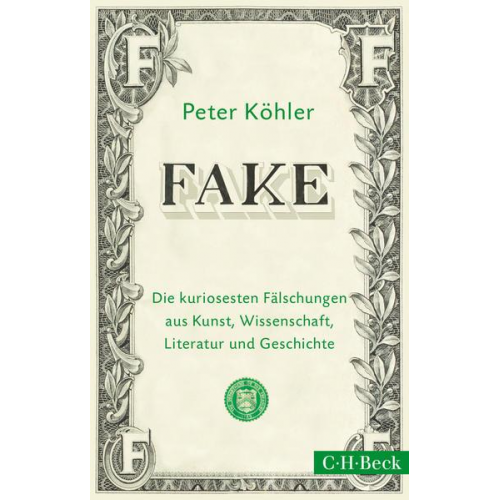 Peter Köhler - FAKE