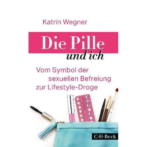 Katrin Wegner - Die Pille und ich