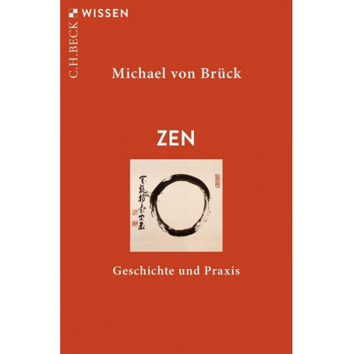 Michael Brück - Zen