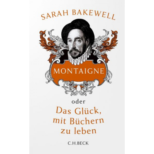 Sarah Bakewell - Montaigne