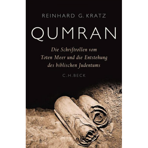 Reinhard G. Kratz - Qumran