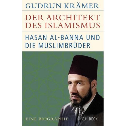 Gudrun Krämer - Der Architekt des Islamismus