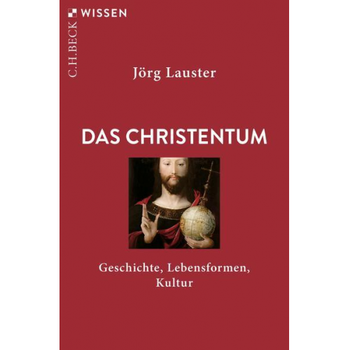 Jörg Lauster - Das Christentum