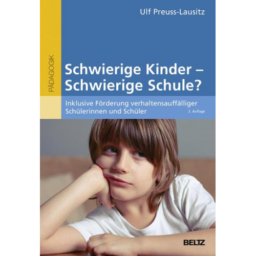 Schwierige Kinder - schwierige Schule?