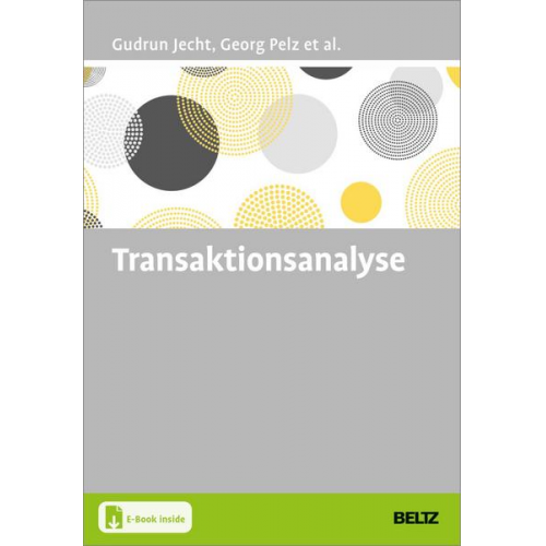 Gudrun Jecht & Georg Pelz - Transaktionsanalyse