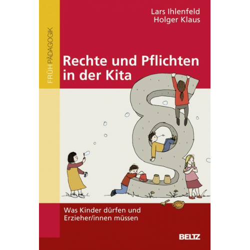 Lars Ihlenfeld & Holger Klaus - Rechte und Pflichten in der Kita