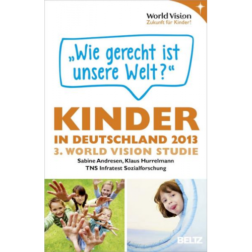 Kinder in Deutschland 2013